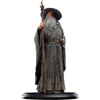 Weta Workshop Lord of the Rings Mini Statue Gandalf the Grey 19cm von WETA Workshop