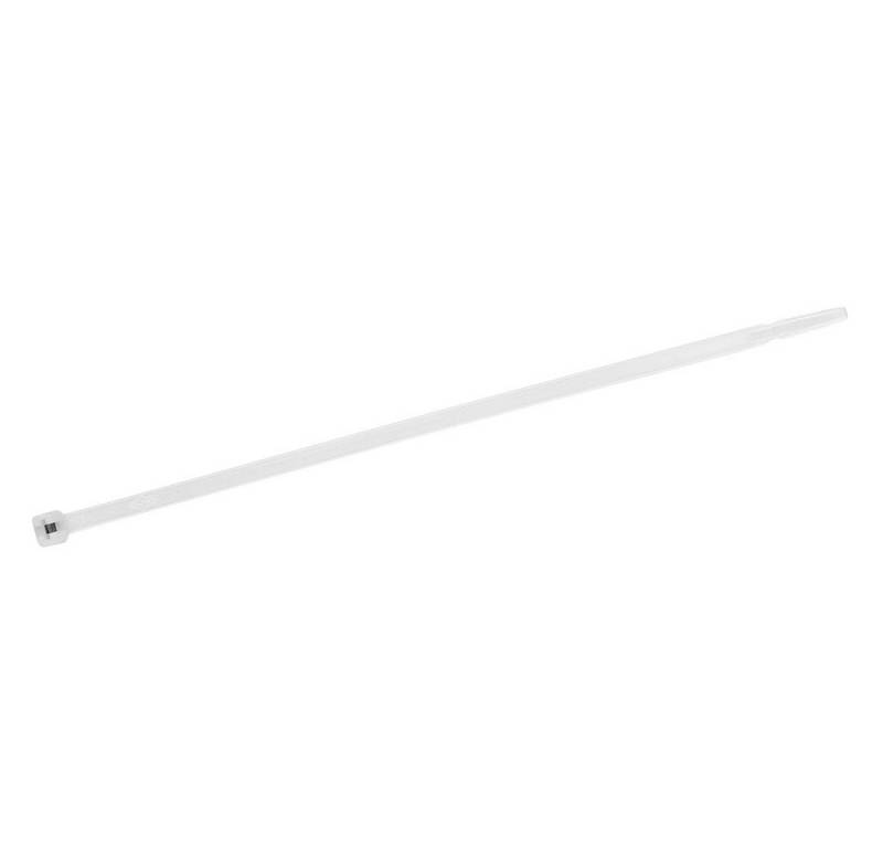 WETEC Kabelbinder Kabelbinder Stahlnasenverschluss von WETEC