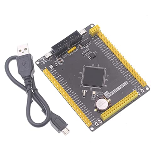 WETPET STM32F103ZET6 Entwicklungsboard ARM Embedded Learning Board/MCU Experimental Board von WETPET