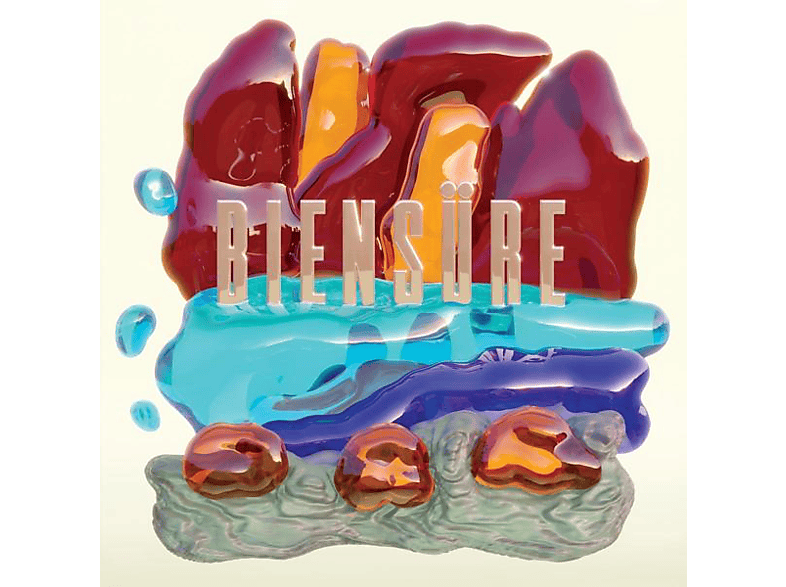 Biensure - (Vinyl) von WEWANTSOUN