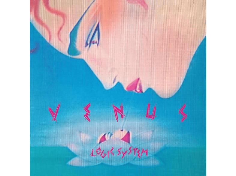 Logic System - VENUS (Vinyl) von WEWANTSOUN