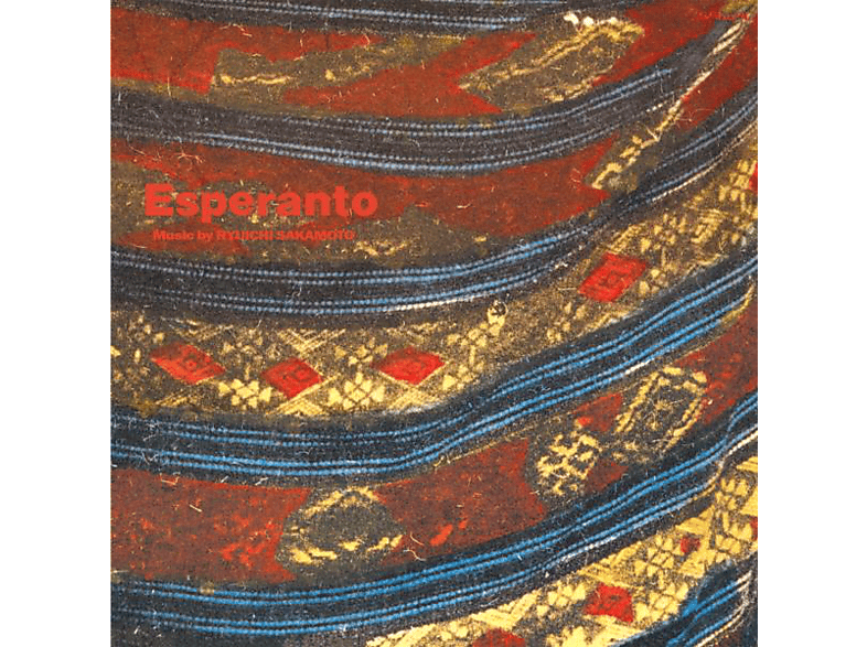 Ryuichi Sakamoto - Esperanto (Vinyl) von WEWANTSOUN