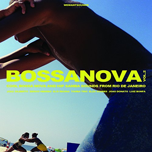 Bossanova (Part 2) (LP+MP3) [Vinyl LP] von WEWANTSOUNDS