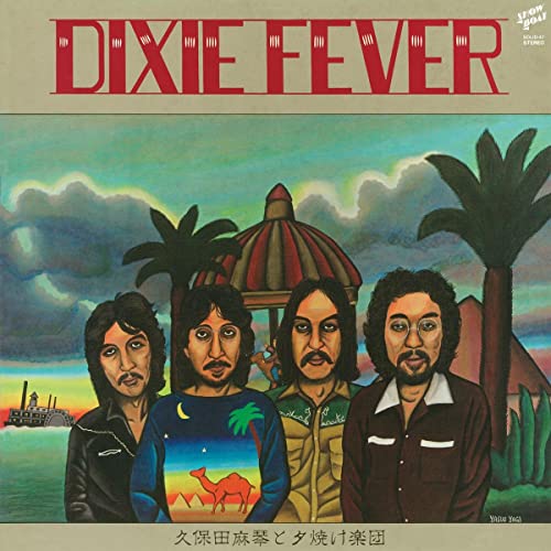Dixie Fever [Vinyl LP] von WEWANTSOUNDS