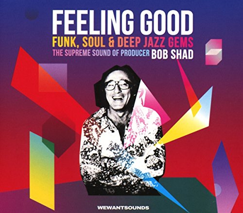 Feeling Good von WEWANTSOUNDS