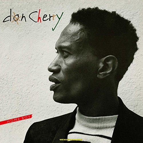 Home Boy Sister Out [Vinyl LP] von WEWANTSOUNDS
