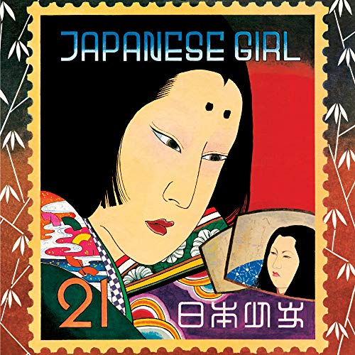 Japanese Girl (LP+MP3) [Vinyl LP] von WEWANTSOUNDS
