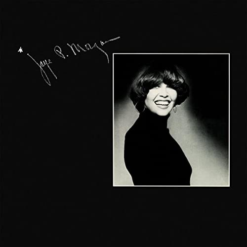 Jaye P.Morgan [Vinyl LP] von WEWANTSOUNDS