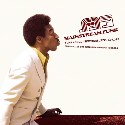 Mainstream Funk von WEWANTSOUNDS