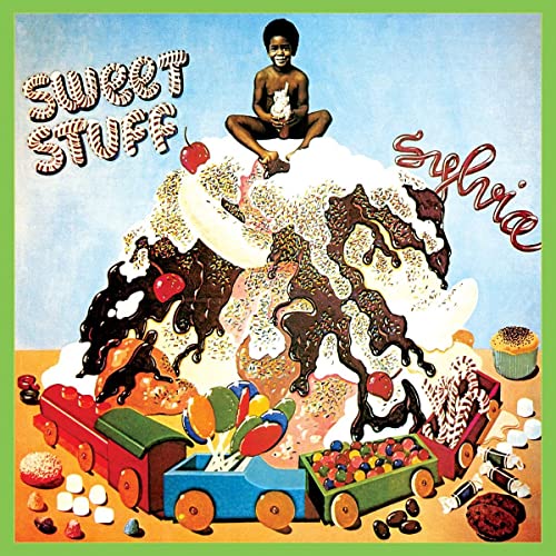 Sweet Stuff [Vinyl LP] von WEWANTSOUNDS