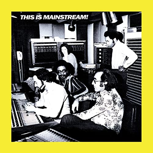 This Is Mainstream (Ultimate Breaks & Beats) [Vinyl LP] von WEWANTSOUNDS