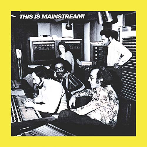 This Is Mainstream (Ultimate Breaks & Beats) von WEWANTSOUNDS
