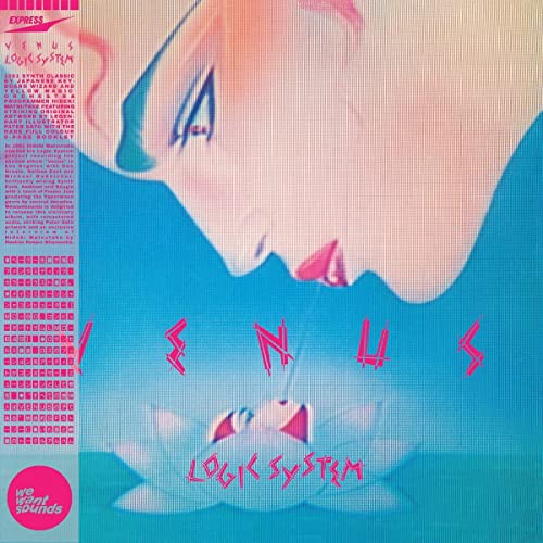 Venus [Vinyl LP] von WEWANTSOUNDS