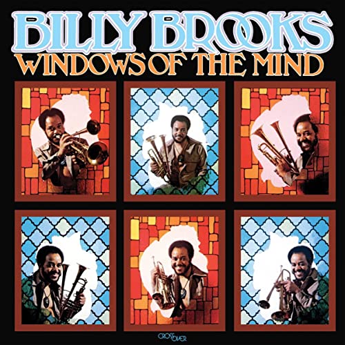 Windows of the Mind [Vinyl LP] von WEWANTSOUNDS