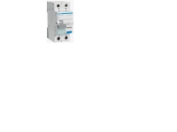 Kombi-Schutzschalter Sicherungsautomat/HPFI B 20A 1P+N, 30 mA, ADA920G von WEXØE