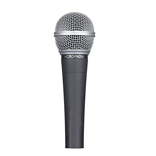 Weymic wm58 Classic Dynamic Vocal Microphone (not_with_cable) von WEYMIC