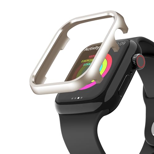 Kompatibel mit Apple Watch 2 38mm Metall case, Bling Edelstahl Hülle Kratzfest Gehäuse Stoßfeste Rundum Schutzhülle Bumper Leichtgewicht Uhrengehäuse Bumper Kompatibel mit iWatch 38mm Serie 3/2/1 Kompatibel mit Apple Watch 2 38mm Metall case, Bling Edelstahl Hülle Kratzfest Gehäuse Stoßfeste Rundum Schutzhülle Bumper Leichtgewicht Uhrengehäuse Bumper Kompatibel mit iWatch 38mm Serie 3/2/1 von WFCKPQF