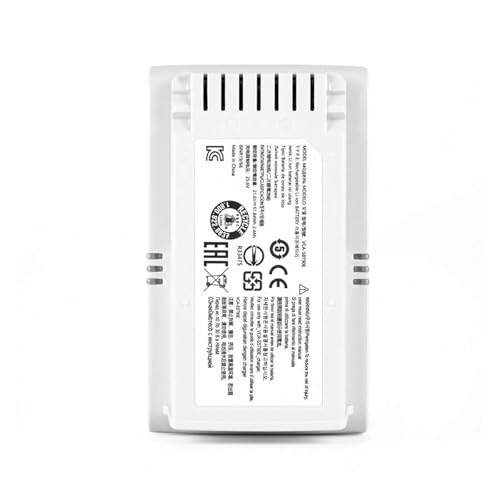 21,6 V 2400 MAh, Brandneu, Geeignet, Kompatibel Mit Samsung, JET70 VS15T7032P4 VCA-SBT90E Staubsauger-Akku von WFEMUFVD