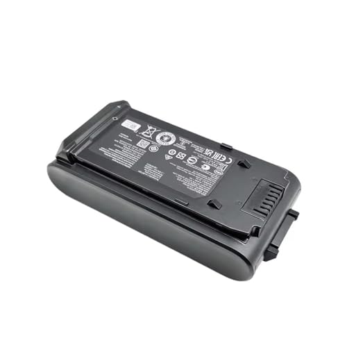 21,6 V 5000 MAh Ersatz-Li-Ionen-Akku For Staubsauger Samsung VCA-SBT95Cordless Stabstaubsauger(2200mAh) von WFEMUFVD
