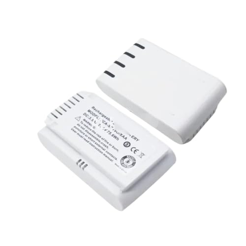 21,6 V Neuer Akku, Kompatibel Mit Samsung, Jet 70 VS15T7032P4 VCA-SBT90E Staubsauger-Akkus(2600mah) von WFEMUFVD