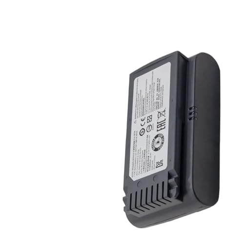 2400 MAh 21,6 V Akku, Kompatibel Mit Samsung, Jet 75, Jet 90, Jet75, Jet90, VS70, VS9000 DJ96-00221A, VCA-SBT90, VCA-SBT90E Staubsauger 2400 MAh 21,6 V Akku, Kompatibel Mit Samsung, Jet 75, Jet 90, Jet75, Jet90, VS70, VS9000 DJ96-00221A, VCA-SBT90, VCA-SBT90E Staubsauger von WFEMUFVD