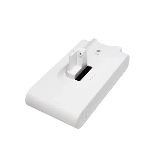 25,2 V 4000 MAh Akku, Kompatibel Mit Mijia, Staubsauger V8 V9 V9B V9P V10 XR VVN3 VVN4 Dreame Staubsauger Akku(V9P 4000mAh) von WFEMUFVD
