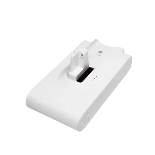 25,2 V 4000 MAh Akku, Kompatibel Mit Mijia, Staubsauger V8 V9 V9B V9P V10 XR VVN3 VVN4 Dreame Staubsauger Akku(VVN4 4000mAh) von WFEMUFVD