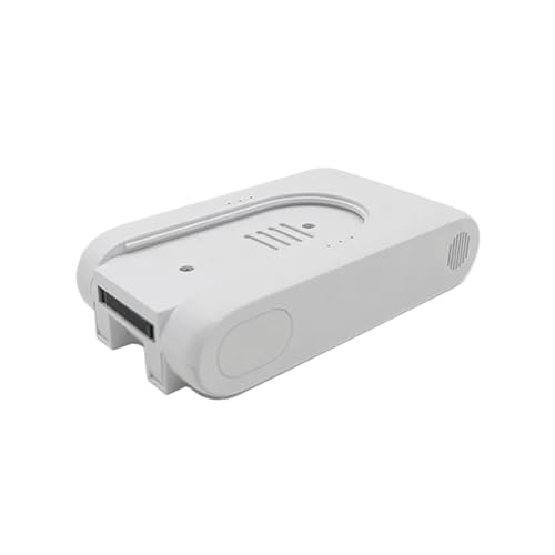 25,2 V 5000 MAh Wiederaufladbarer Lithium-Ionen-Akku, Kompatibel Mit Dem Kabellosen Staubsauger Mijia Dreame, G9 G10 R10 1S von WFEMUFVD
