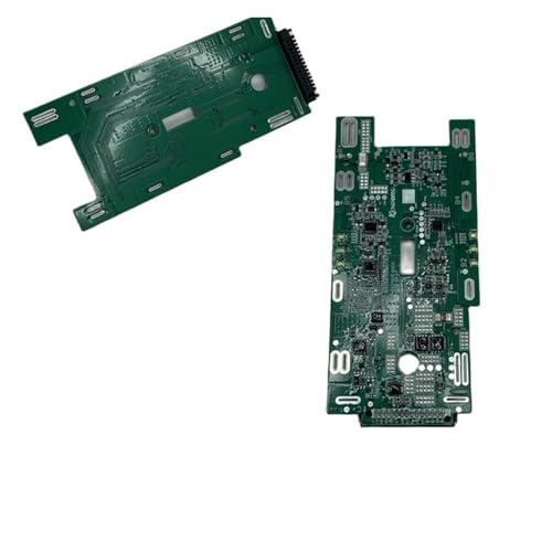 Batterie-BMS-Motherboard, Kompatibel Mit Mijia, G10 G9, Kabelloser Handstaubsauger, Teile, Externes Batterie-Motherboard, Maschinenfehler 7(G10 motherboard) von WFEMUFVD