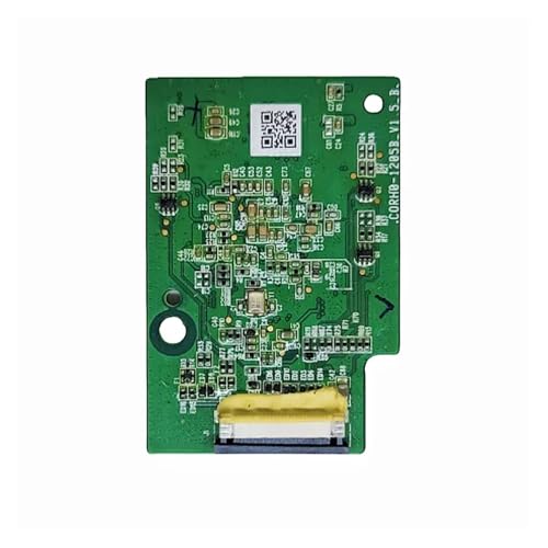Core Board Kleine Board WiFi Board, Kompatibel For Deebot, Ozmo 920 von WFEMUFVD