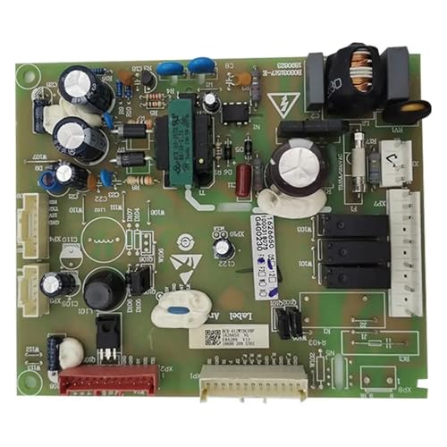 Kompatibel For Kühlschrank Computer-Board BCD-518WKS1HY BCD-518WT 1935167 Bord Kompatibel For Kühlschrank Computer-Board BCD-518WKS1HY BCD-518WT 1935167 Bord von WFEMUFVD