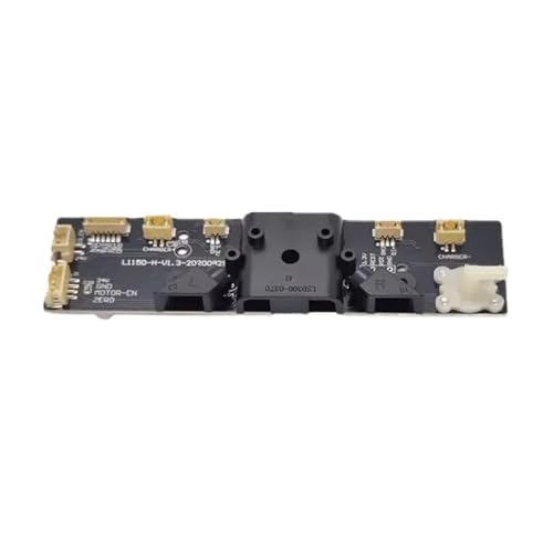 Kompatibel For Roidmi Eve,Plus Roboter-Staubsauger-Zubehör 60 Staubsammelstation Motherboard PCBA von WFEMUFVD