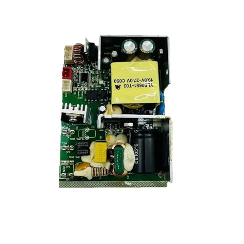 Kompatibel Mit Der Dreame Sweeper-Basisstation H12 Pro, Ladestation, Power Board Kompatibel Mit Der Dreame Sweeper-Basisstation H12 Pro, Ladestation, Power Board von WFEMUFVD