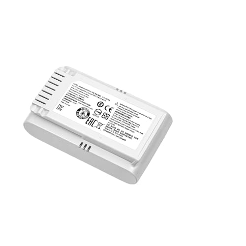 Kompatibel Mit Samsung, Jet70 Staubsammler-Akku VS15T7032P4 VCA-SBT90E, VS15R8542S1, Jet90E Pet, Jet70 Turbo, Jet70 Pro, Jet70 Complete(4000mAh) von WFEMUFVD