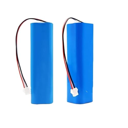 Kompatibel Mit XiaoMi Viomi, S9 Lydsto R1 Roidmi Eve Plus, Wiederaufladbarer Lithium-Ionen-Akku, Roboter-Staubsauger, R1-Akkupack Kompatibel Mit XiaoMi Viomi, S9 Lydsto R1 Roidmi Eve Plus, Wiederaufladbarer Lithium-Ionen-Akku, Roboter-Staubsauger, R1-Akkupack von WFEMUFVD