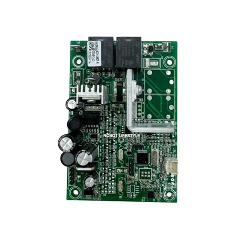 Leiterplatte For Roboter-Schwimmbadreiniger HJ2052 von WFEMUFVD