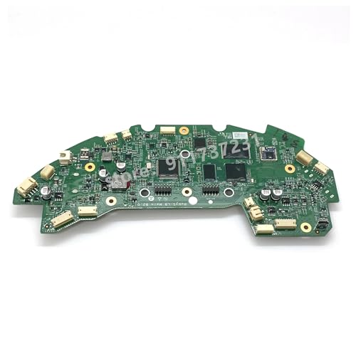 Motherboard, Kompatibel For Roborock,S60 Pure S65 Pure Zubehör Roborock Platine Ersatzteile Motherboard, Kompatibel For Roborock,S60 Pure S65 Pure Zubehör Roborock Platine Ersatzteile von WFEMUFVD