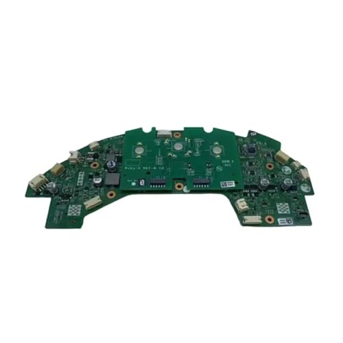 Motherboard, Kompatibel Mit Xiaomi, Kompatibel Mit Roborock,S50 S51 S52 S55 Roboter Staubsauger Mainboard Ersatzteile Motherboard, Kompatibel Mit Xiaomi, Kompatibel Mit Roborock,S50 S51 S52 S55 Roboter Staubsauger Mainboard Ersatzteile von WFEMUFVD