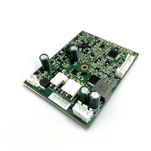 Motorplatine for Staubsauger, Kompatibel Mit Philips, FC6721 FC6722 FC6723 FC6724, Ersatzteil FC6728 FC6729 FC6730, Motorwechselrichter von WFEMUFVD