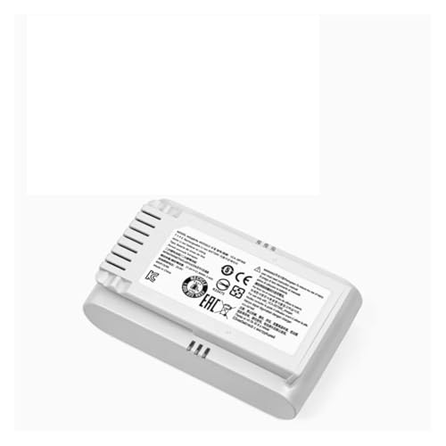 Neuer 21,6 V 2400 MAh Akku Kompatibel Mit Samsung, Handstaubsauger JET70 VS15T7032P4 VCA-SBT90E von WFEMUFVD