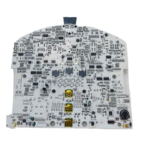 PCB-Motherboard, Kompatibel Mit Staubsaugern Der Serien Roomba 500 Und 600, Ersatzplatine, Mainboard Mit Timing-Funktion(E) von WFEMUFVD