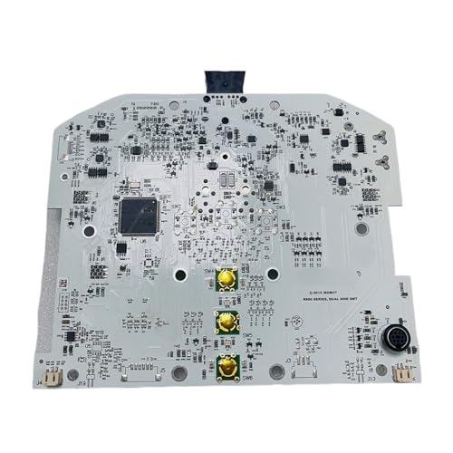 PCB-Motherboard, Kompatibel Mit Staubsaugern Der Serien Roomba 500 Und 600, Ersatzplatine, Mainboard Mit Timing-Funktion(G) von WFEMUFVD