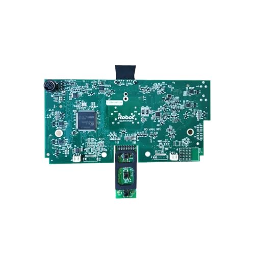 PCB-Platine For Staubsauger, Kompatibel Mit IRoomba, 527 537 601 614 620 622 630 650 690 770 780 805 880 890 960 Staubsauger(For 615) von WFEMUFVD