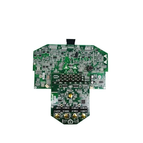 PCB-Platine For Staubsauger, Kompatibel Mit IRoomba, 527 537 601 614 620 622 630 650 690 770 780 805 880 890 960 Staubsauger(For 805 860 875) von WFEMUFVD