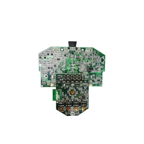 PCB-Platine For Staubsauger, Kompatibel Mit IRoomba, 527 537 601 614 620 622 630 650 690 770 780 805 880 890 960 Staubsauger(For 880 885) von WFEMUFVD