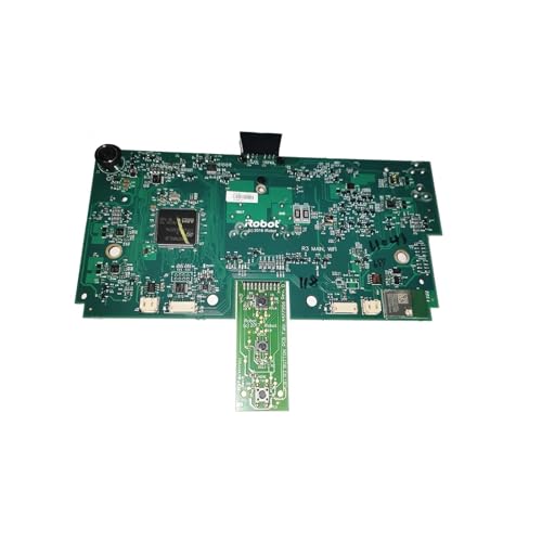 PCB-Platine For Staubsauger, Kompatibel Mit IRoomba, 527 537 601 614 620 622 630 650 690 770 780 805 880 890 960 Staubsauger(For 890 894) von WFEMUFVD