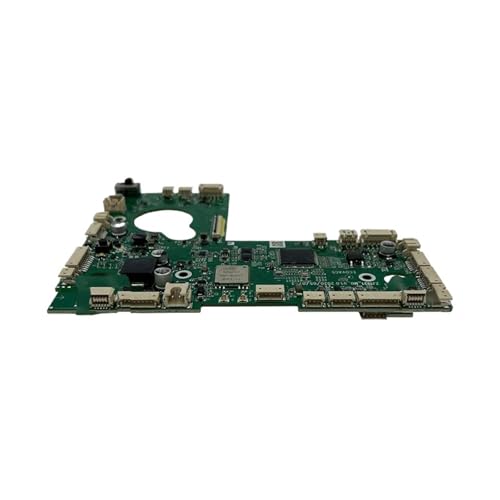 Reiniger Roboter Staubsauger Motherboard, Kompatibel For Ecovacs,T8 Max DLX11-61 Platine ErsatzteileA(B) von WFEMUFVD