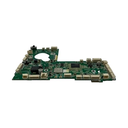 Reiniger Roboter Staubsauger Motherboard, Kompatibel for Ecovacs,T8 Max DLX11-61 Platine ErsatzteileA(A) von WFEMUFVD