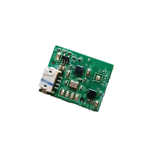 Roboter-Staubsauger-Teile, Gyroskop-Elektronikplatine, Kompatibel Mit ILIFE, L100 A10S A9S Roboter-Staubsauger, Ersatzteile, Zubehör von WFEMUFVD
