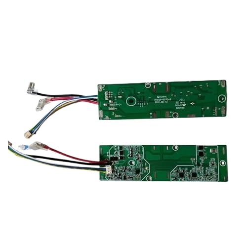 Staubsauger-Akku-Reparatur-Motherboard, Kompatibel Mit Dreame, H11 MAX H11 H12 VWV7 VWV8 VWV9 Handstaubsauger(H11 MAX) von WFEMUFVD